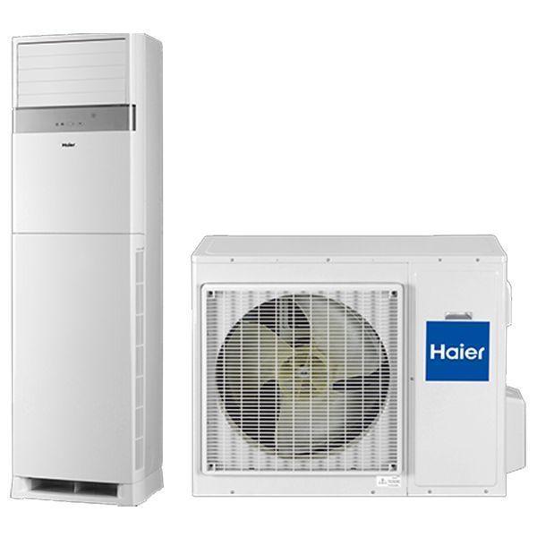 Сплит-система полупромышленная Haier AP48KS1ERA(S) / 1U48LS1EAB(S)