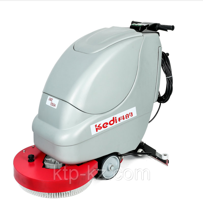 Сетевая поломоечная машина KEDI GBZ-530A