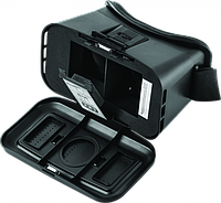 3D очки виртуальной реальности Acme VRB01 Virtual Reality Glasses Black7