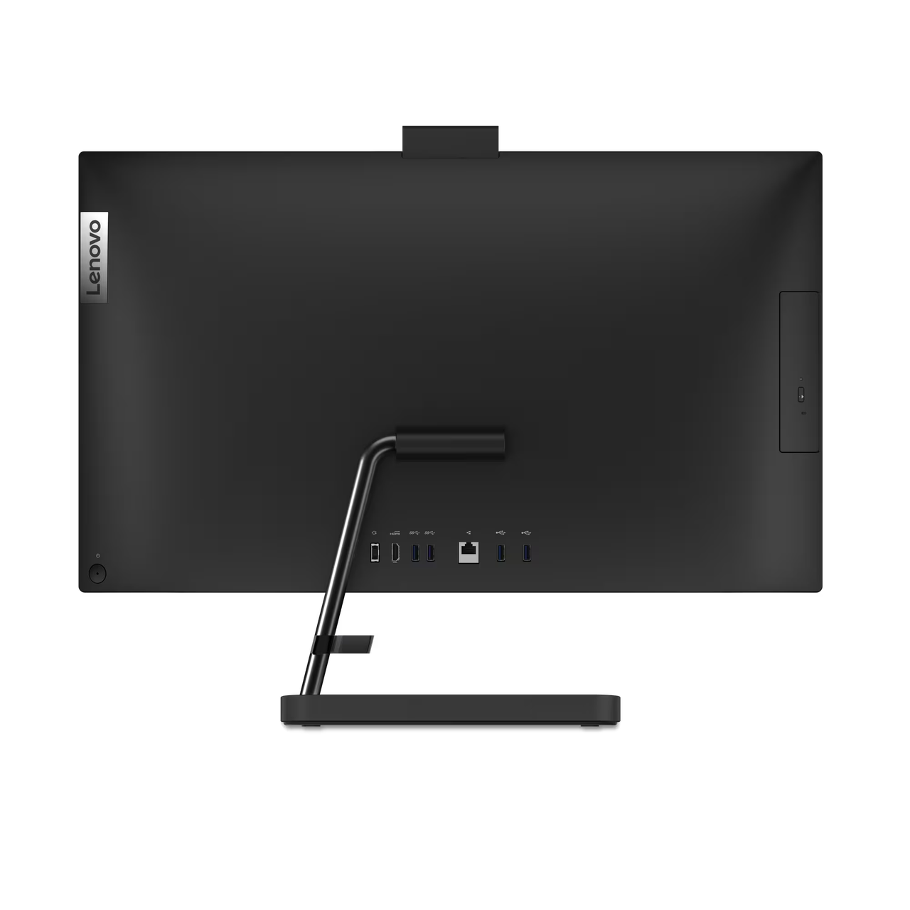 Моноблок Lenovo IdeaCentre AIO 3 27IAP7 27" Core i3-1215U/8Gb/512Gb SSD/DOS (F0GJ00V4RK)