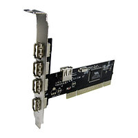 Контроллер PCI на USB 2.01