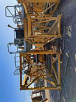 Башенный кран Zoomlion 6515-87