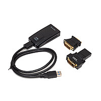 Внешняя USB видеокарта WL-UG35D61