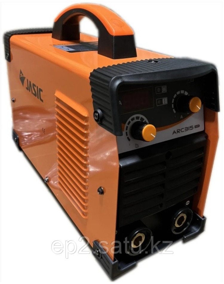 Сварочный инвертор Jasic ARC 315 (Z2270A) (MMA)