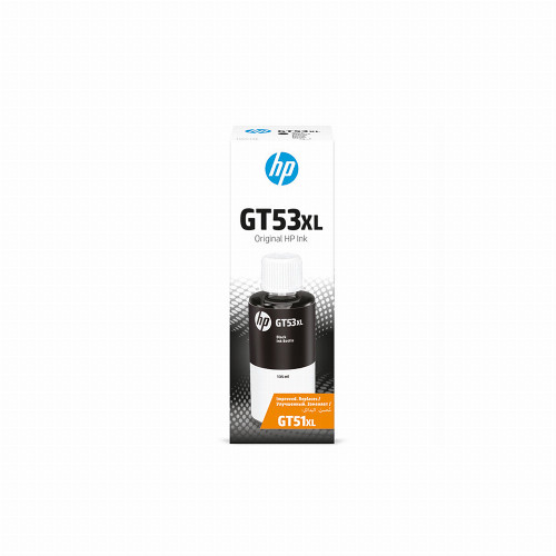 Чернила для печатного оборудования HP GT53XL 1VV21AE
