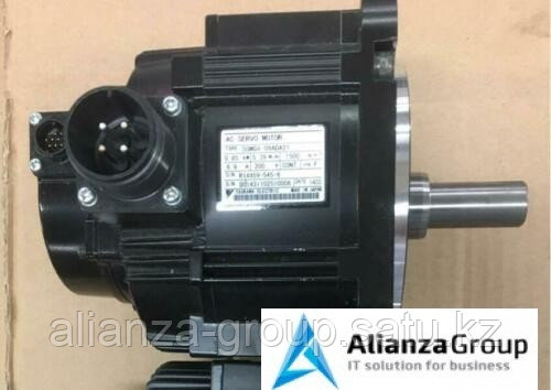 Сервомотор Yaskawa SGMGV-09ADA21