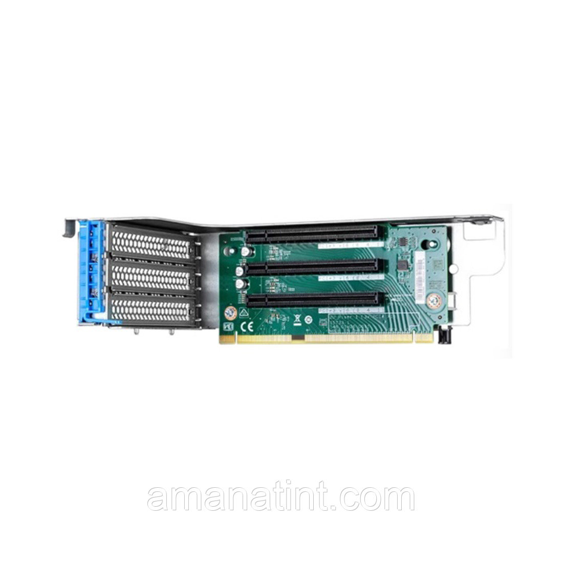 Riser-карта Lenovo ThinkSystem SR650 V2/SR665 4XH7A61079