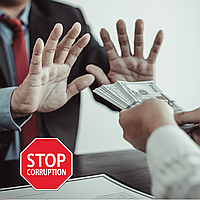 Обучение - Видеокурс Система менеджмента противодействия коррупции, борьбы со взяточничеством