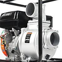 Мотопомпа бензиновая PATRIOT MP 4090 S (335101640)2