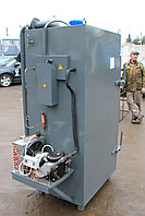 Камера коптильная КТД-507