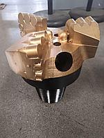 Долото PDC 142,9 мм (5 5/8")4