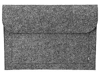 Чехол Felt для планшета 14'' из RPET- фетра, серый2