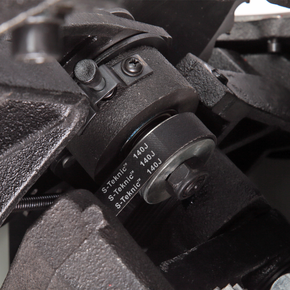 Распиловочный станок по дереву BELMASH TS-250R - 380V