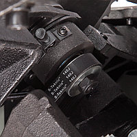 Распиловочный станок по дереву BELMASH TS-250R - 380V2