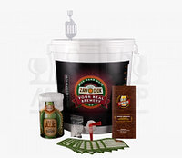 Пивоварня Beer Zavodik "Start"