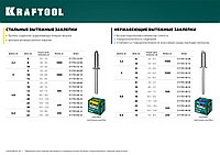 KRAFTOOL Inox, 4.8 x 12 мм, 500 шт, нержавеющие заклепки (311705-48-12)3