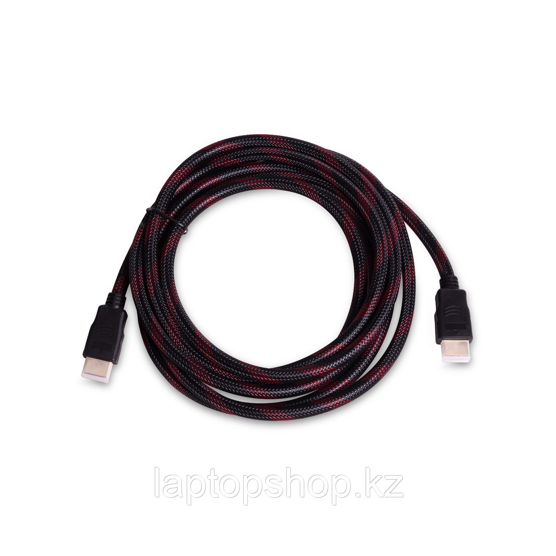Интерфейсный кабель iPower HDMI-HDMI ver.1.4 3 м. 5 в. (iPiHDMi30)