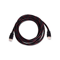 Интерфейсный кабель iPower HDMI-HDMI ver.1.4 3 м. 5 в. (iPiHDMi30)1