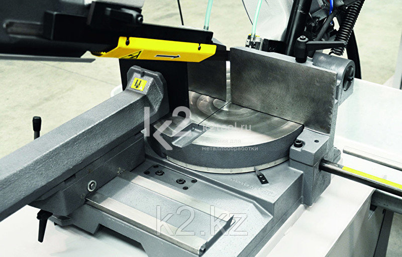 Ленточнопильный станок Bomar Ergonomic 320.258 DG