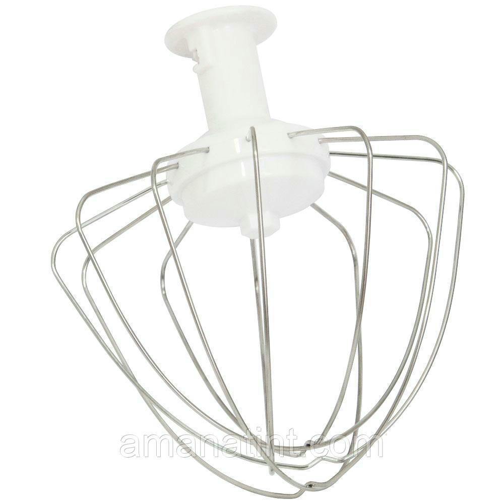 Кухонная машина Vitek VT-4114 красная