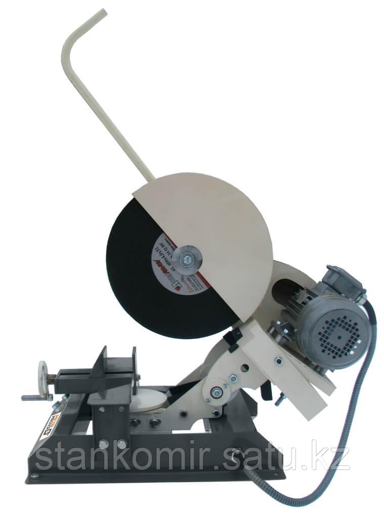 Абразивно-отрезной станок OSA-400П-5.5
