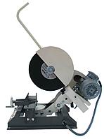 Абразивно-отрезной станок OSA-400П-5.51
