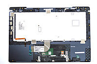 Корпус для ноутбука Sony Vaio VPC-SB C ТопКейс с клавиатурой1