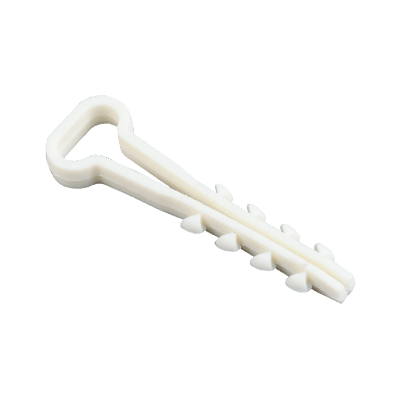 Дюбель хомут uwp 5-8 PROSVET (100 шт)