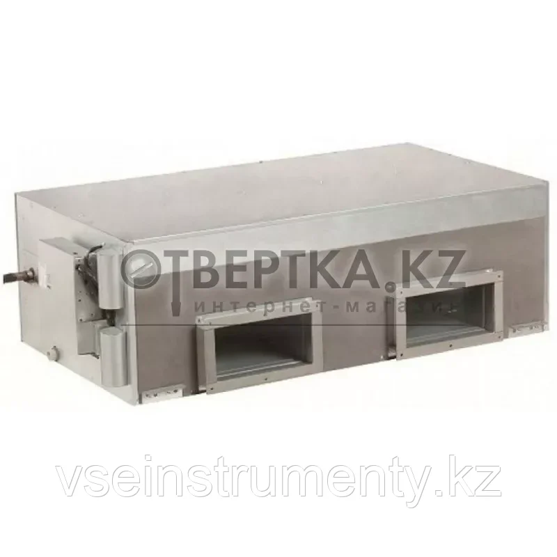 Канальный кондиционер Midea MTB1T-96HWN1/MOVTA-96HN1-R 281м2