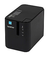 Brother PT-P900W профессиональный офисный маркировочный принтер для печати этикеток с Wi-Fi