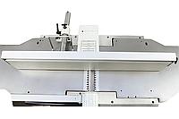 Minimax FS 41 ES (Италия, 2022 г.) фуговально-рейсмусовый станок б/у шейперный вал1