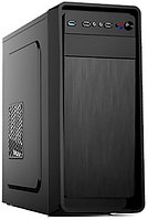 Корпус ExeGate XP-332 600W Black