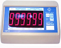 Весы платформенные Невские весы ВСП4-5000.2А9 2000x1000