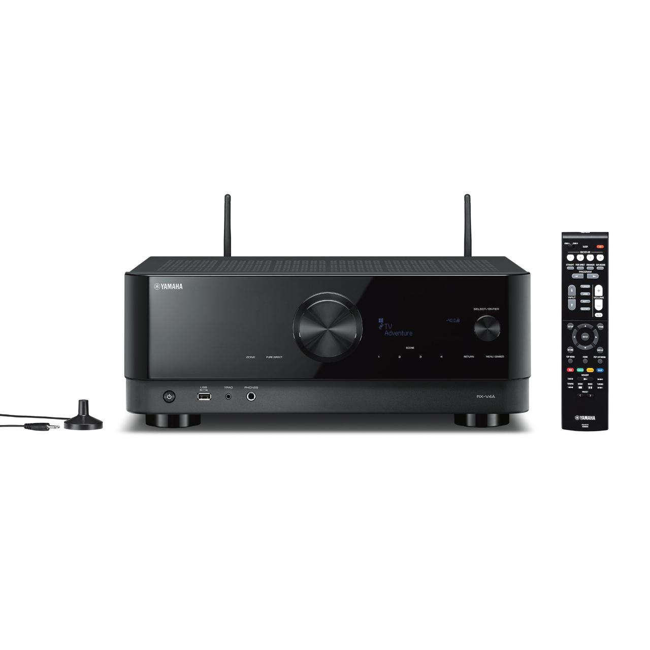 AV-ресивер Yamaha RX-V4A