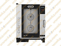Пароконвектомат UNOX XEBC-10EU-EPRM2