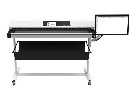 Canon PlotWave 300