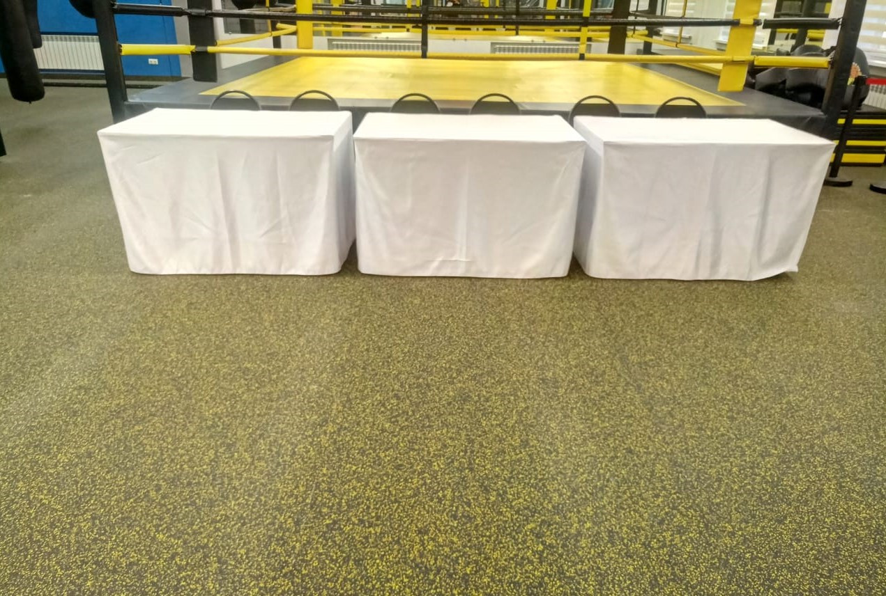 Прокат столов