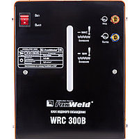 Блок жидкостного охлаждения FoxWeld WRC 3003