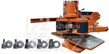 Станок металлообрабатывающий Stalex M42