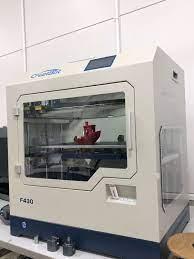 3D-ΠΏΡΠΈΠ½ΡΠ΅Ρ CreatBot F430