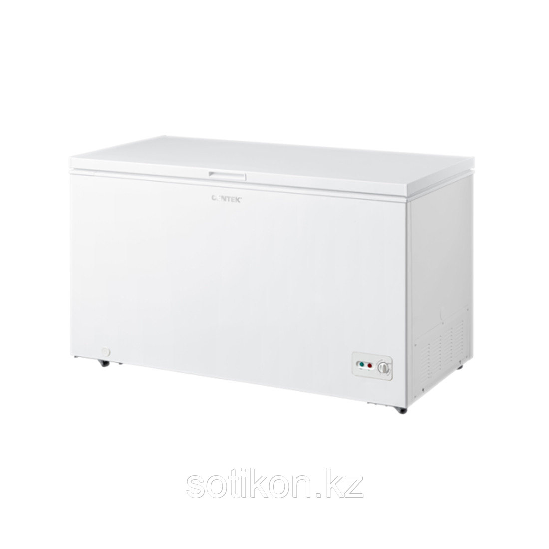 Морозильный ларь Centek CT-1766