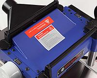 Рейсмусовый станок с валом Helical BELMASH P380RBH (3 кВт, 400 В)9