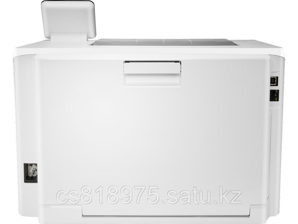 Принтер HP Color LaserJet Pro M255dw