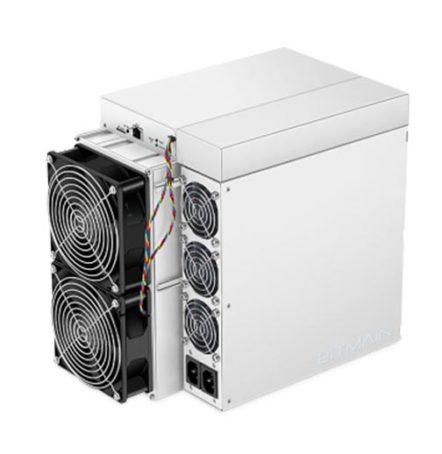 Майнер Antminer S19 90T 34.5 w/t