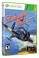 Damage Inc. Pacific Squadron