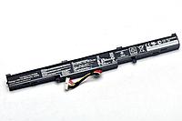 Аккумулятор для ноутбука Asus X750 (14.4V 2950 mAh)