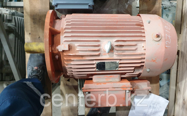 Электродвигатель 15КВт PPA160L42-4 M34015003PPA