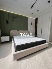Матрас TAVI Элит Лакшери 2 NEW, 160x200x24 см, чехол трикотаж4