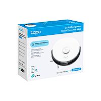 Робот-пылесос TP-Link Tapo RV30 с влажной уборкой и датчиком LiDAR2
