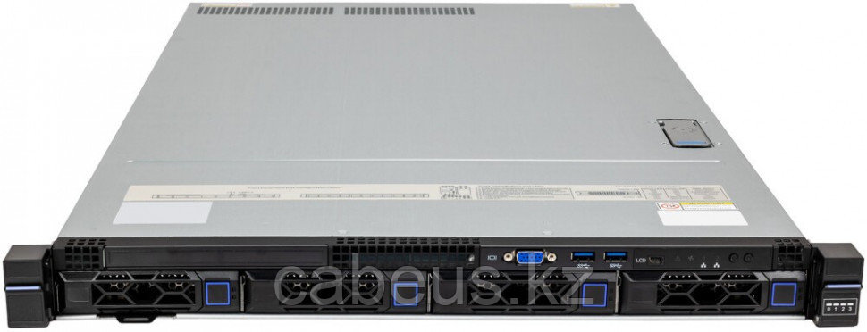 Серверная платформа HIPER R2-T122404-08